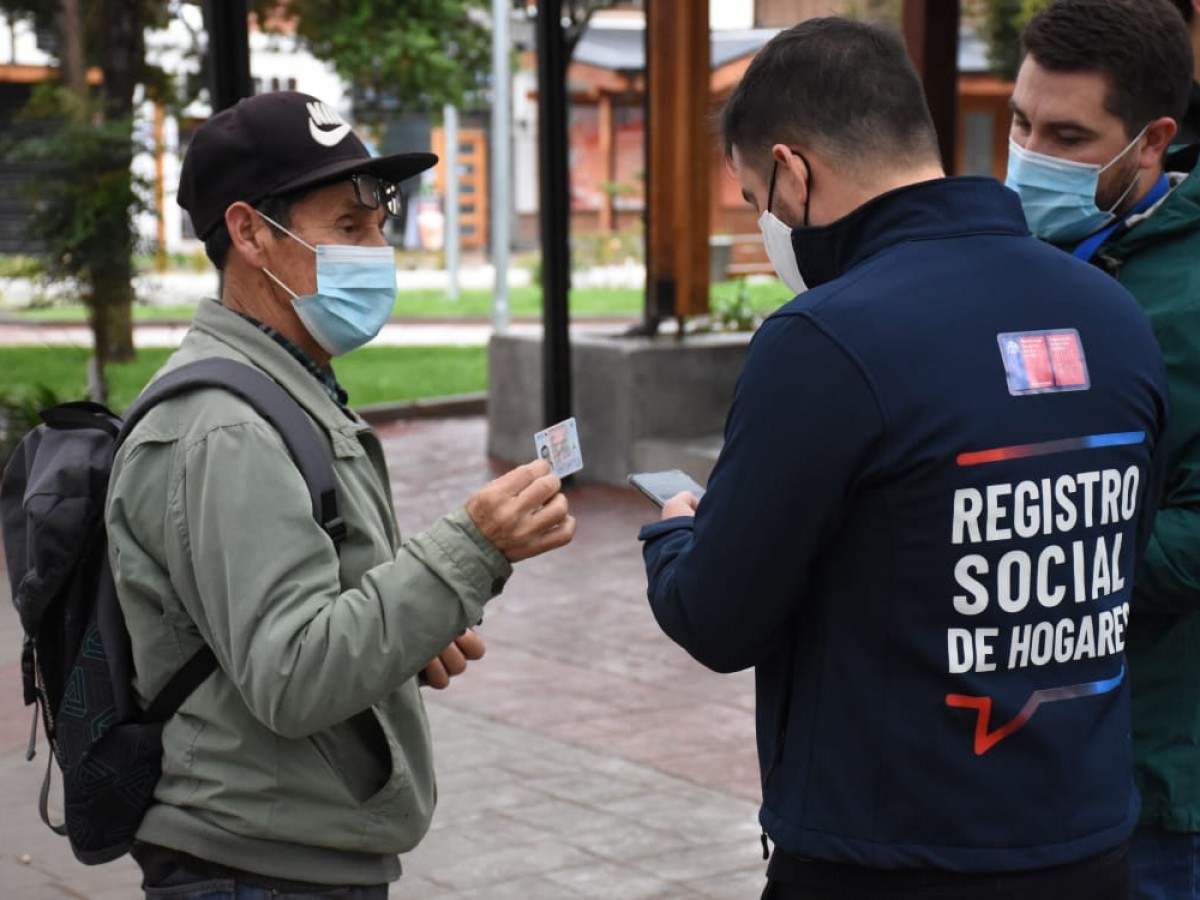 IFE Universal: Pago llegará a más 347 mil familias en la ...