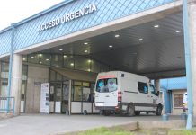 Investigan compra irregular de servicios médicos en Hospital de Castro