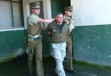 Fiscalía de Puerto Montt solicitará pena máxima contra falso instructor militar