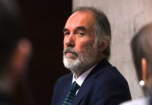 Corte de Apelaciones rechazó solicitud de la defensa y Jaime Opis deberá cumplir sus dos condenas en la cárcel