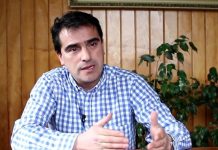 Caso concejal Barría Triviño: Movilh solicitó que se investigue un posible «crimen de odio»