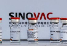 Minsal no descarta una tercera dosis para vacunados con Sinovac: Está esperando estudios