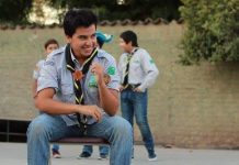 Tribunal declara culpables a los dos detenidos por la muerte de joven scout