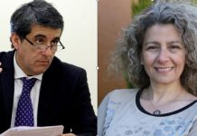 Chile Vamos en la región de Los Lagos acusó el golpe tras los malos resultados en las elecciones