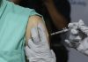 Vacunación contra la Influenza en Osorno alcanza el 77,7%: San Juan de la Costa lidera cobertura provincial
