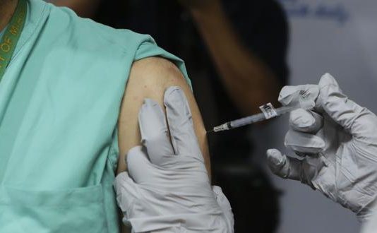 Vacunación contra la Influenza en Osorno alcanza el 77,7%: San Juan de la Costa lidera cobertura provincial