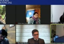 Dictan prisión preventiva a imputado del crimen de concejal: Querellante sostuvo que homicida no actuó solo