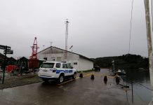 Encuentran el cadáver de una mujer en la costanera de Puerto Montt