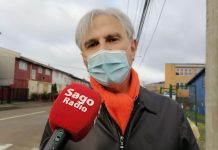 Senador Moreira reconoció que esta será una elección difícil para el oficialismo