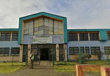 Rápida habilitación de mesas pero baja concurrencia de votantes en Puerto Montt
