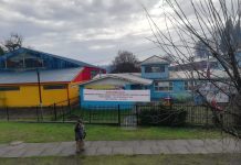 Jornada tranquila en los recintos de votación del sector Oriente Norte de Osorno
