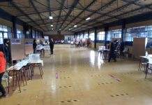 Abstención en Los Lagos: Sólo votó el 12,77 % del padrón y se instala con fuerza el retorno del sufragio obligatorio