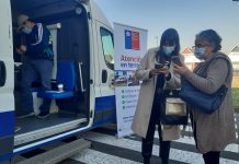 IFE Universal: 95% de las familias de la región ya hicieron trámite y faltan 19 mil