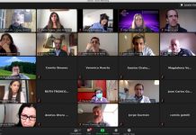 SAGO A.G. participó de masiva cita del Gobierno para estudiar posibles cambios en el Plan Paso a Paso