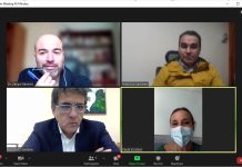 Diputado Santana y Core Cárcamo gestionan habilitación de centro oncológico para Chiloé