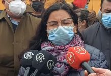 Abogada pide investigar arista política en crimen del concejal Barría Triviño