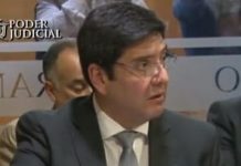Ex fiscal removido por el caso Lavanderos es el abogado del imputado por el crimen del concejal Barría