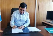 Nuevo alcalde de Calbuco auditará los 28 años de administración del ex edil Rubén Cárdenas