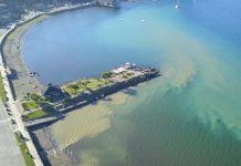 Ordenan a Essal reprogramar Plan de Reparación en la bahía de Puerto Varas