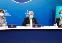 Minsal confirma segundo caso de variante Delta: la más peligrosa del covid