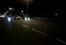 Prefectura de Llanquihue anuncia plan especial por carreras clandestinas en Puerto Montt