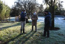 Finaliza con éxito Censo Agropecuario y Forestal realizado por el INE en la región de Los Lagos