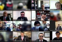 Secuestro, torturas y crimen en Collipulli: 12 imputados en prisión preventiva tras brutal relato de fiscalía