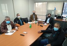 Adultos mayores de Osorno gestionaron llegada de sucursal móvil de banco para realizar trámites