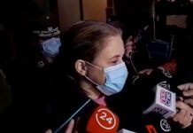 Crimen del concejal: Autor tiene 18 años y denunció que fue víctima de actos sexuales por parte del edil