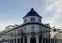 Delincuentes roban 15 millones de pesos a emblemática tienda comercial de Osorno
