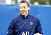 Endler confirmó que no renovará con el PSG: “Hoy se termina una etapa en mi vida”