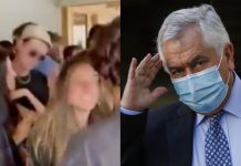 Tras caso Zapallar: Minsal envía proyecto para cobro de multas impagas por fiestas clandestinas