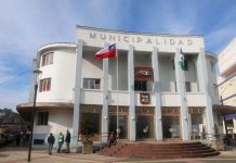 Alcaldes y concejales electos de la provincia de Llanquihue asumen hoy bajo estricto protocolo sanitario