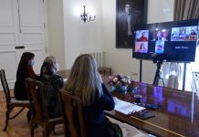 Más de 2500 mujeres participan de programa de nivelación de estudios