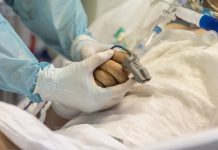 22 nuevos contagios de Covid-19 se reportaron este jueves en la región de Los Lagos