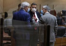 Senador Quinteros reiteró llamado a ciudadanos para opinar sobre eutanasia