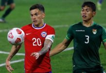 La Roja desafía a Bolivia para conseguir su primera victoria en Copa América