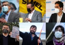 Primarias presidenciales: La franja televisiva parte el 30 de junio