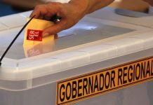 Servel: «Riesgo de contagio es extremadamente bajo en los locales de votación»