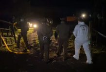 Fiscalía confirma que concejal electo por Llanquihue fue asesinado