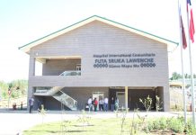 Hospital Intercultural de San Juan de La Costa suspende APS por suspensión de suministro de agua