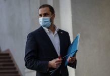 Gobierno ingresará mañana miércoles decreto para extender Estado de Excepción