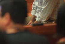 Lanco: Fiscalía pide 20 años de cárcel para hombre que mato a su hijo porque «lloraba mucho»