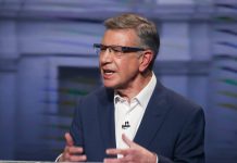 Lavín entregó su apoyo a Kast: “Sé de su coraje para defender ideas que han sido impopulares”