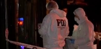 Fiesta clandestina en Chonchi termina con un homicidio: Hay un detenido