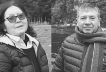 A dos queridos periodistas: Adioses, entre la escarcha y la lluvia