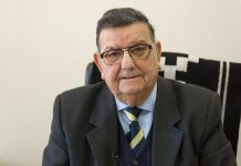 Senador Quinteros: “Enfrentar la crisis social y económica será el principal desafío de nuevos concejos municipales”