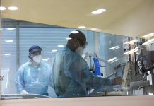 Covid-19: Los Ríos registró 144 nuevos casos y 9 fallecidos