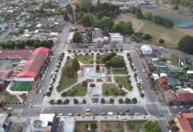 Río Bueno sale de cuarentena y positividad de casos covid-19 en Los Ríos bajó a 7,5%