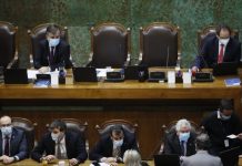 Cámara de Diputados aprueba extensión de estado de catástrofe, hasta el 30 de Septiembre